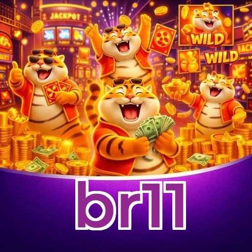 Catálogo de jogos br11 com bônus