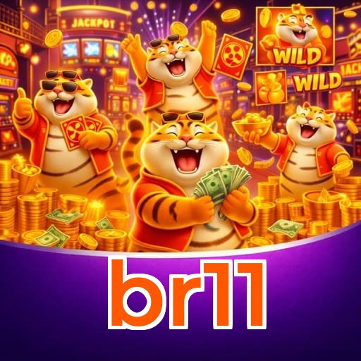 Lottery br11 com bônus
