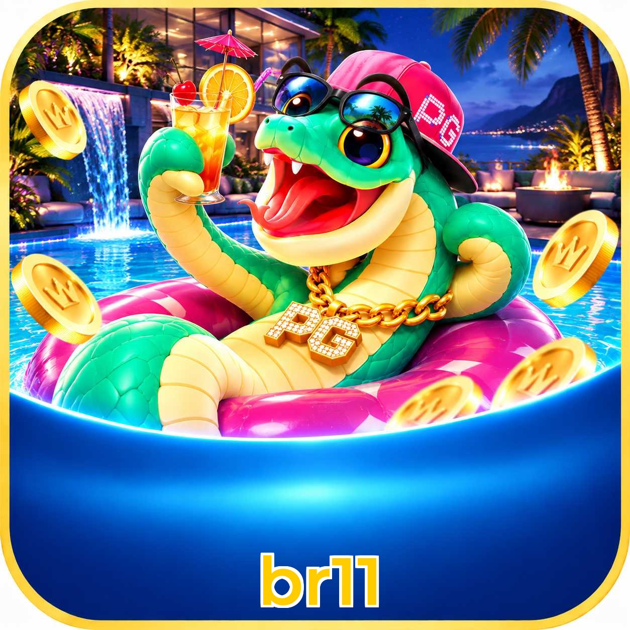 Jogos Fortune